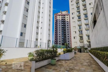 Apartamento à venda com 41m², 1 quarto e 1 vagaÁrea Externa