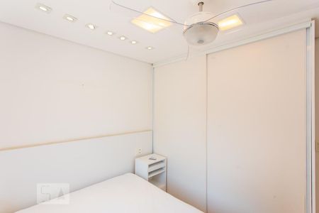 Apartamento à venda com 41m², 1 quarto e 1 vagaQuarto