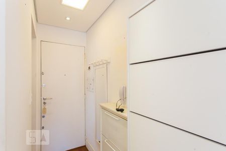 Apartamento à venda com 41m², 1 quarto e 1 vagaSala