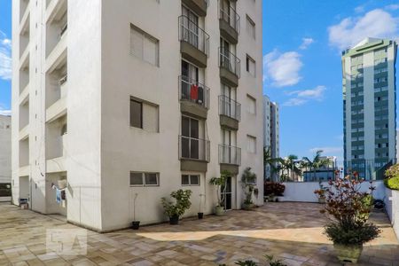 Apartamento à venda com 41m², 1 quarto e 1 vagaÁrea Externa