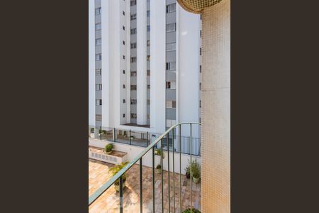 Apartamento à venda com 41m², 1 quarto e 1 vagaVaranda