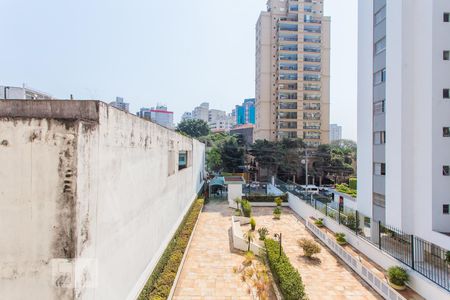 Apartamento à venda com 41m², 1 quarto e 1 vagaVista da Varanda