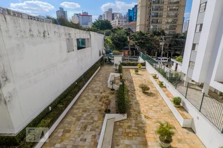 Apartamento à venda com 41m², 1 quarto e 1 vagaVista Quarto