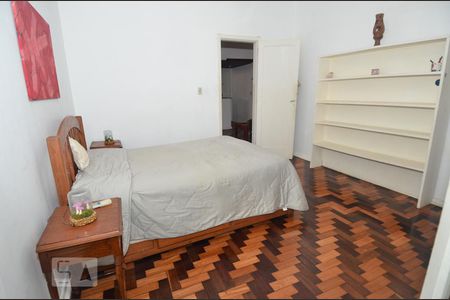 Apartamento para alugar com 80m², 3 quartos e sem vagaQuarto
