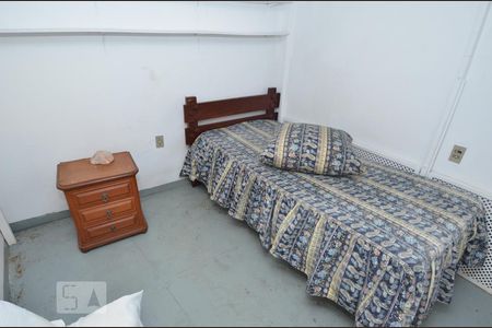 Apartamento para alugar com 80m², 3 quartos e sem vagaQuarto 2 (plataforma de cima)