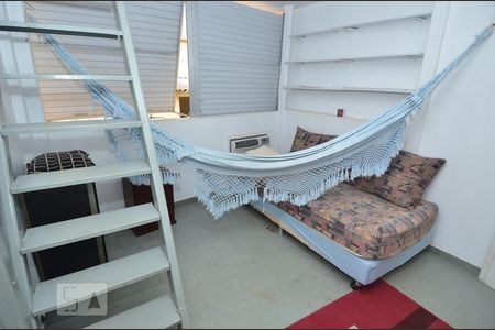 Apartamento para alugar com 80m², 3 quartos e sem vagaQuarto 2