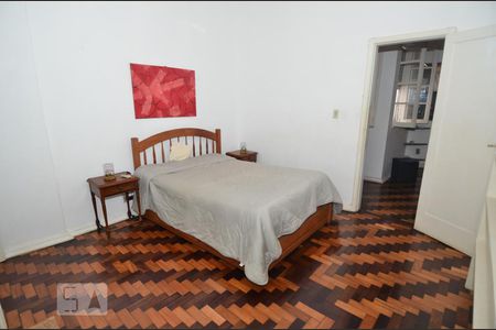 Quarto de apartamento à venda com 3 quartos, 80m² em Copacabana, Rio de Janeiro