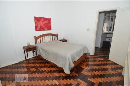 Apartamento para alugar com 80m², 3 quartos e sem vagaQuarto