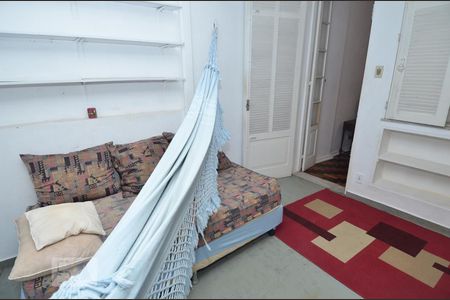 Apartamento para alugar com 80m², 3 quartos e sem vagaQuarto 2