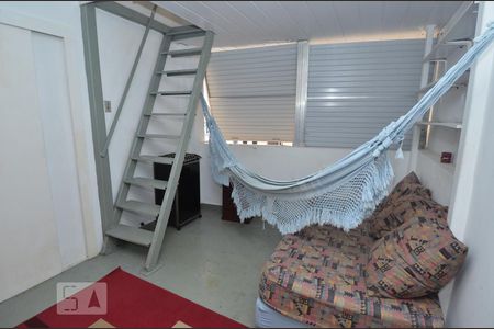 Apartamento para alugar com 80m², 3 quartos e sem vagaQuarto 2