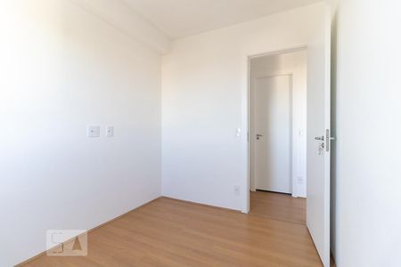 Apartamento à venda com 40m², 2 quartos e 1 vagaQuarto 1