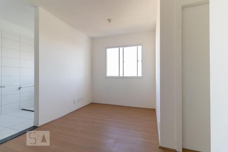 Apartamento à venda com 40m², 2 quartos e 1 vagaSala