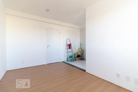 Apartamento à venda com 40m², 2 quartos e 1 vagaSala