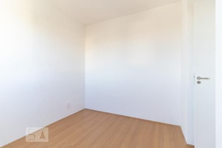 Apartamento à venda com 40m², 2 quartos e 1 vagaQuarto 2