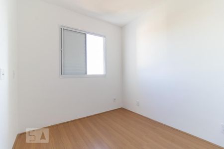Apartamento à venda com 40m², 2 quartos e 1 vagaQuarto 2