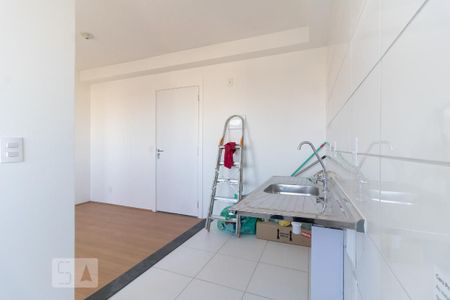 Apartamento à venda com 40m², 2 quartos e 1 vagaCozinha