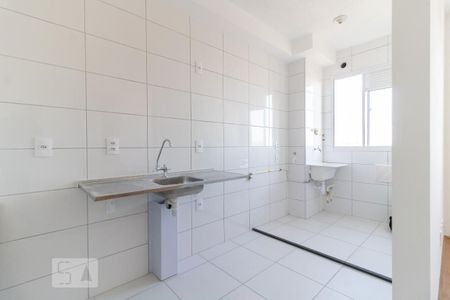 Apartamento à venda com 40m², 2 quartos e 1 vagaCozinha