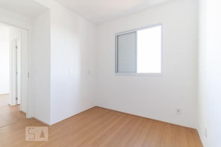 Apartamento à venda com 40m², 2 quartos e 1 vagaQuarto 2