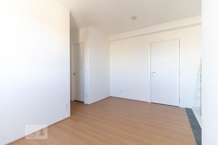 Apartamento à venda com 40m², 2 quartos e 1 vagaSala