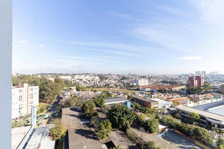 Apartamento à venda com 40m², 2 quartos e 1 vagaVista do Quarto 2