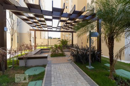 Apartamento à venda com 40m², 2 quartos e 1 vagaÁrea Comum