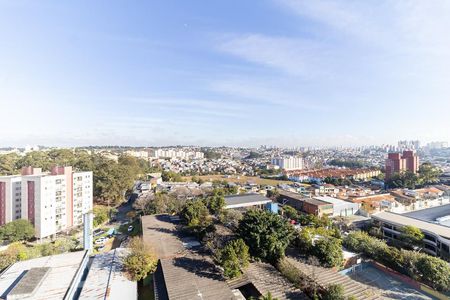 Apartamento à venda com 40m², 2 quartos e 1 vagaVista da Sala