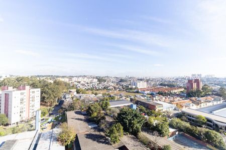 Apartamento à venda com 40m², 2 quartos e 1 vagaVista da Lavanderia