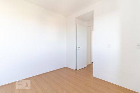 Apartamento à venda com 40m², 2 quartos e 1 vagaQuarto 2