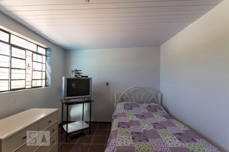 Quarto de apartamento para alugar com 1 quarto, 38m² em Setor Sol Nascente, Goiânia