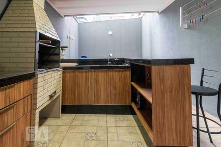 Casa à venda com 180m², 3 quartos e 2 vagas Casa à venda com 180m², 3 quartos e 2 vagasÁrea Gourmet