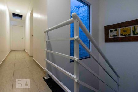 Casa à venda com 180m², 3 quartos e 2 vagas Casa à venda com 180m², 3 quartos e 2 vagasCorredor Quartos