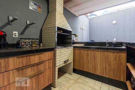 Casa à venda com 180m², 3 quartos e 2 vagas Casa à venda com 180m², 3 quartos e 2 vagasÁrea Gourmet