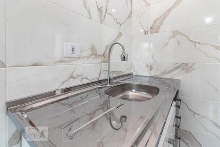 Apartamento para alugar com 49m², 2 quartos e sem vaga Apartamento para alugar com 49m², 2 quartos e sem vagaCozinha