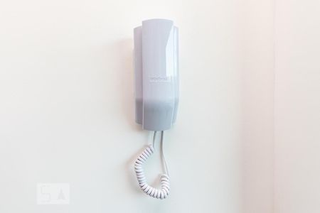 Sala  de apartamento para alugar com 2 quartos, 49m² em Vila Santa Inês, São Paulo
