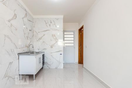 Apartamento para alugar com 49m², 2 quartos e sem vaga Apartamento para alugar com 49m², 2 quartos e sem vagaCozinha