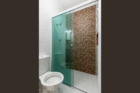 Apartamento para alugar com 49m², 2 quartos e sem vaga Apartamento para alugar com 49m², 2 quartos e sem vagaBanheiro