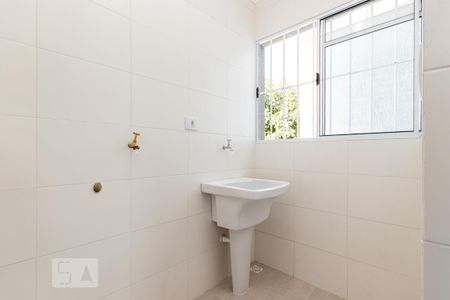 Apartamento para alugar com 49m², 2 quartos e sem vaga Apartamento para alugar com 49m², 2 quartos e sem vagaÁrea de serviço