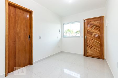 Sala  de apartamento para alugar com 2 quartos, 49m² em Vila Santa Inês, São Paulo