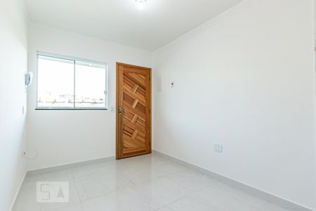 Sala  de apartamento para alugar com 2 quartos, 49m² em Vila Santa Inês, São Paulo