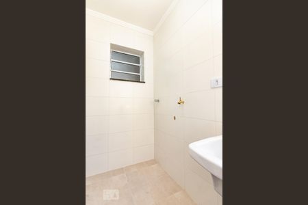 Apartamento para alugar com 49m², 2 quartos e sem vaga Apartamento para alugar com 49m², 2 quartos e sem vagaÁrea de serviço