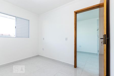 Quarto 1 de apartamento para alugar com 2 quartos, 49m² em Vila Santa Inês, São Paulo