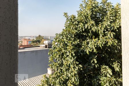 Apartamento para alugar com 49m², 2 quartos e sem vaga Apartamento para alugar com 49m², 2 quartos e sem vagaVista da área de serviço