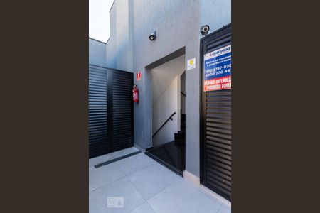 Apartamento para alugar com 49m², 2 quartos e sem vagaEntrada 