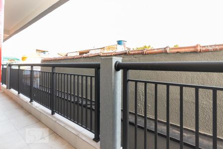 Apartamento para alugar com 49m², 2 quartos e sem vaga Apartamento para alugar com 49m², 2 quartos e sem vagaVista do quarto 1
