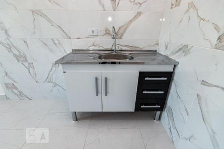Apartamento para alugar com 49m², 2 quartos e sem vaga Apartamento para alugar com 49m², 2 quartos e sem vagaCozinha
