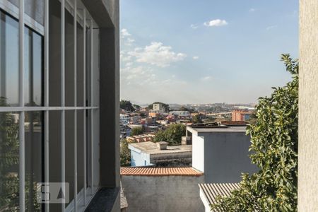 Apartamento para alugar com 49m², 2 quartos e sem vaga Apartamento para alugar com 49m², 2 quartos e sem vagaVista do quarto 2