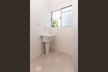 Apartamento para alugar com 49m², 2 quartos e sem vaga Apartamento para alugar com 49m², 2 quartos e sem vagaÁrea de serviço