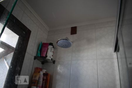 Banheiro - Torneira de apartamento para alugar com 2 quartos, 60m² em Nonoai, Porto Alegre