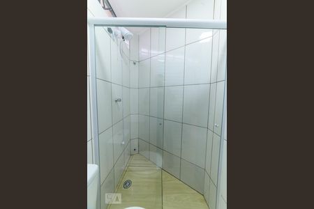 Studio para alugar com 40m², 1 quarto e sem vagaBanheiro - Box