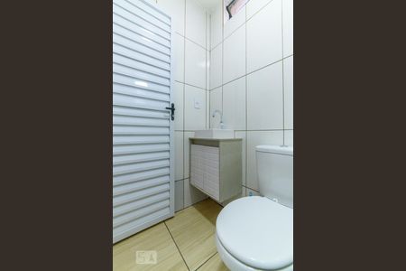 Studio para alugar com 40m², 1 quarto e sem vagaBanheiro